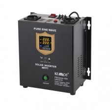 KEMOT PROsolar500 solar inverter